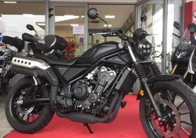 Honda CL500 (2023 - 24) - Annuncio 9178849