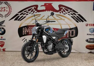 CFMOTO 300CL-X Heritage (2023 - 26) - Annuncio 9178828
