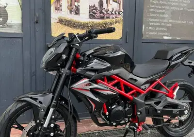 Benelli BN 125 (2021 - 25) - Annuncio 9179418
