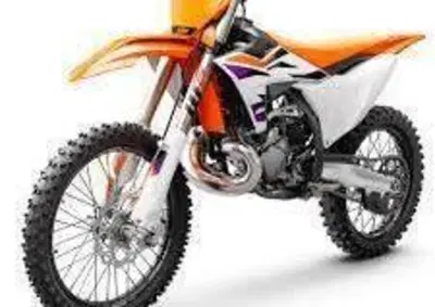 KTM 250 SX (2024) - Annuncio 9179841
