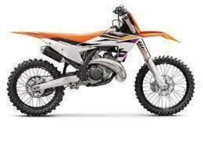 KTM 300 SX (2024) - Annuncio 9179843
