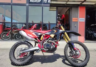 Betamotor RR 350 4T Enduro EFI (2015) - Annuncio 9179926