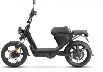 E-ZI Mini MS (2023 - 25) - Annuncio 9180427