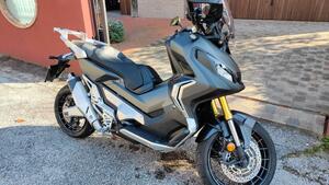 Honda X-ADV 750 (2018 - 20) 