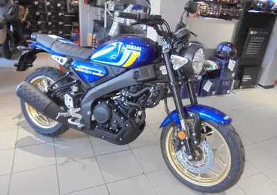 Yamaha XSR 125 (2021 - 24) - Annuncio 9180573