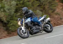 BMW F800 R