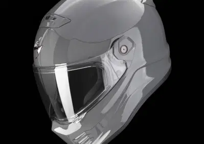 SCORPION COVERT FX (grigio) Scorpion Helmets - Annuncio 9181172
