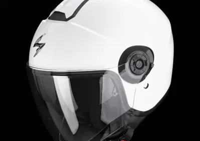 SCORPION EXO CITY 2 Scorpion Helmets - Annuncio 9181177