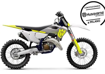 Husqvarna TC 125 (2024) - Annuncio 7748995