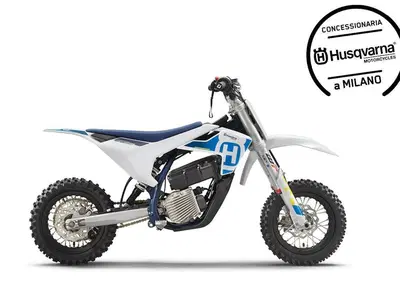 Husqvarna EE 3 (2023 - 24) - Annuncio 9181903