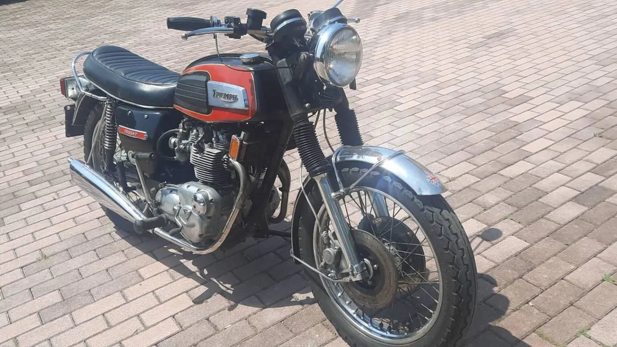 Triumph   (2)