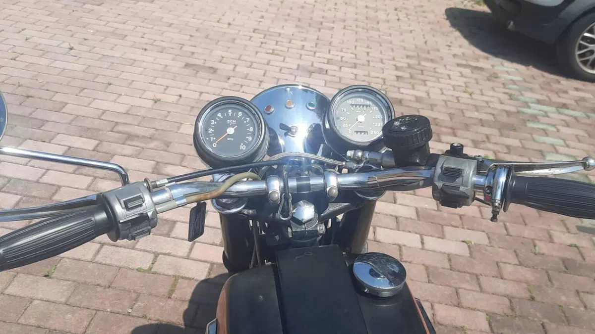 Triumph   (4)