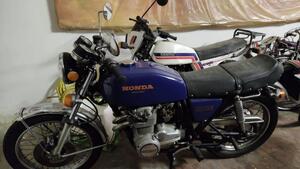 Honda  