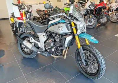 CFMOTO 700CL-X Adventure (2023 - 26) - Annuncio 9182681