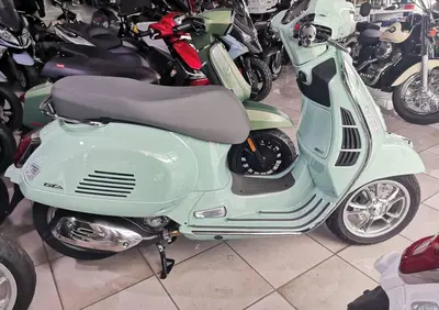 Vespa GTS 310 (2025 - 26) - Annuncio 9183427