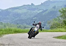 CFMOTO CL-X 700 Adventure TEST: vale veramente quello che costa? [VIDEO e GALLERY]
