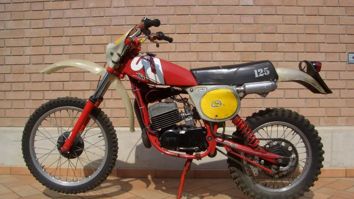 Aprilia  