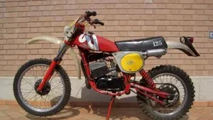 Aprilia  