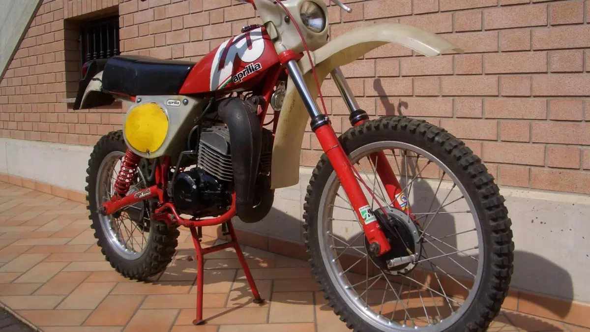 Aprilia   (5)