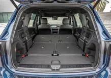 Mercedes EQB: l'elettrico "ti piace vincere facile". Confort, spazio a bordo, autonomia, tecnologia 
