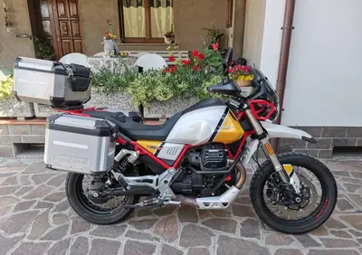Moto Guzzi V85 TT Evocative Graphics (2019 - 20) - Annuncio 9181089