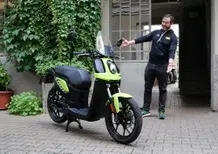 Piccolo e superlativo! Abbiamo provato il nuovo Fantic Issimo City [VIDEO]