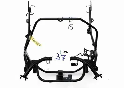 Telaietto anter. supporto scudo Yamaha T-Max 500 - Annuncio 9184478