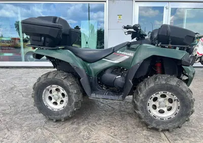 Kawasaki KVF 750 V-Twin Brute Force - Annuncio 9184655