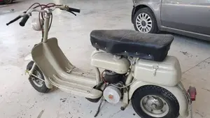 Lambretta   (3)