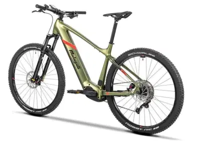  Altre moto o tipologie Elettrico - Annuncio 9185095