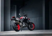 Ecco la nuova livrea Graffiti Livery Evo per la Ducati Hypermotard 950 RVE [GALLERY]