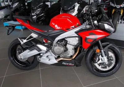 Aprilia Tuono 660 (2021 - 25) - Annuncio 9185466