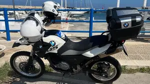 Bmw G 650 GS Sertão (2012 - 14)  (2)