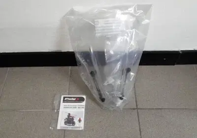 Cupolino Puig per Kawasaki Z900 2017-'21 - Annuncio 9186077