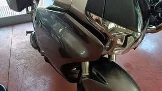 Honda VFR 1200 F DCT ABS (2010 - 16) usata