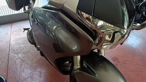 Honda VFR 1200 F DCT ABS (2010 - 16) 