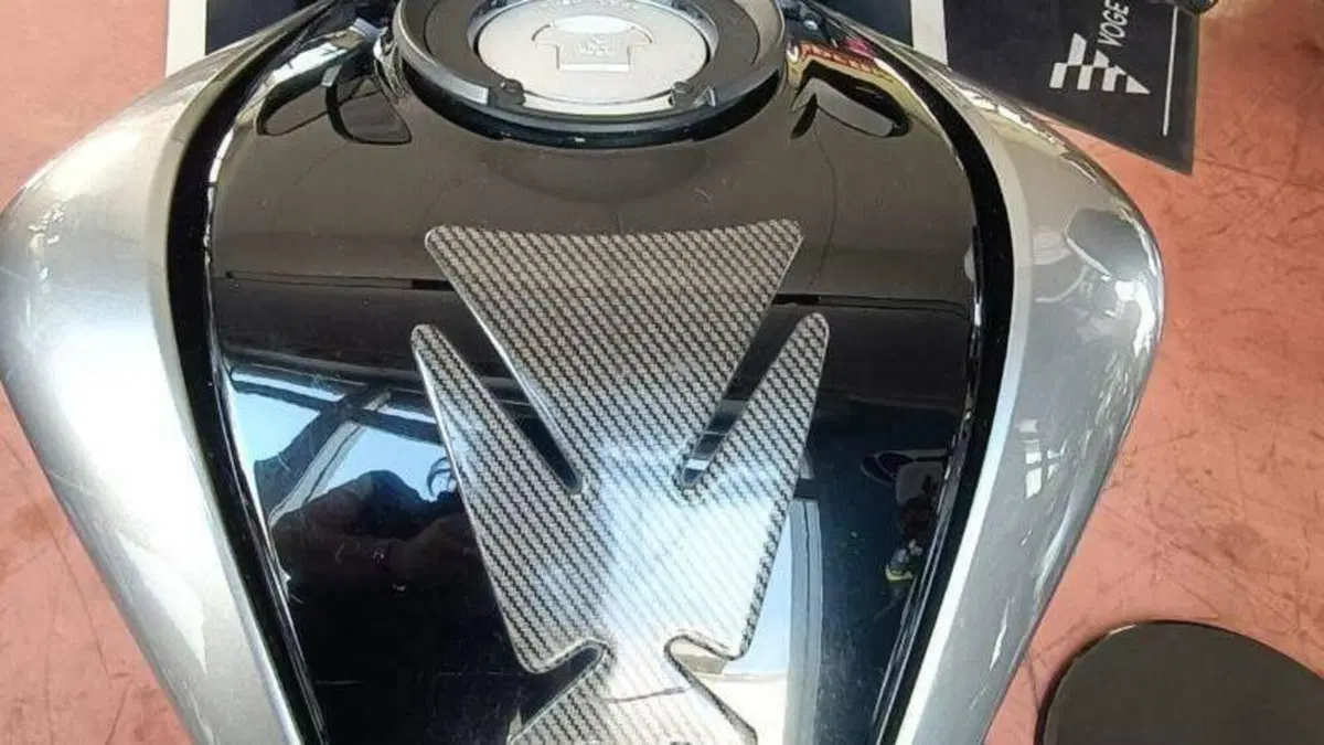 Honda VFR 1200 F DCT ABS (2010 - 16)  (2)