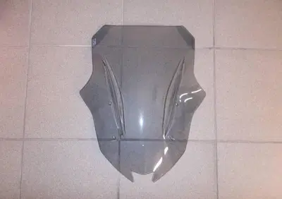 Cupolino Puig per Kawasaki Z1000 SX 2017 - Annuncio 9186350