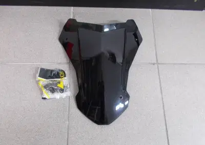 Parabrezza colorato Touratech per Africa Twin 1100 - Annuncio 9186371