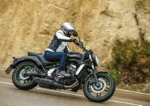 Kawasaki Vulcan S