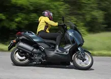 Yamaha XMAX 300 Tech Max, il max del max!
