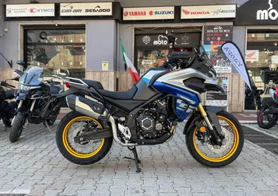 Voge Valico 525DSX (2023 - 26) - Annuncio 9187124