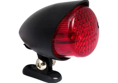 Faro posteriore Colorado nero Motorcycle Storehous  - Annuncio 8557908