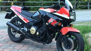Yamaha  