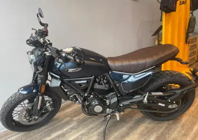 Ducati Scrambler 800 Nightshift (2023 - 24) - Annuncio 9188604