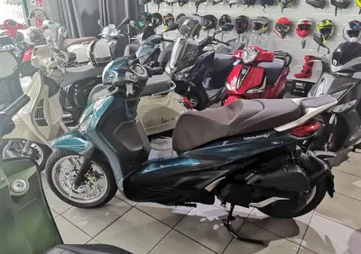 Piaggio Beverly 400 S (2025 - 26) - Annuncio 9188787