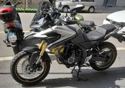 Voge Valico 525DSX (2023 - 26) - Annuncio 9189266