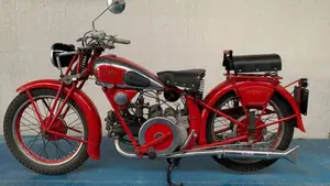 Moto Guzzi  