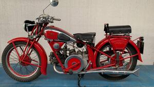 Moto Guzzi  