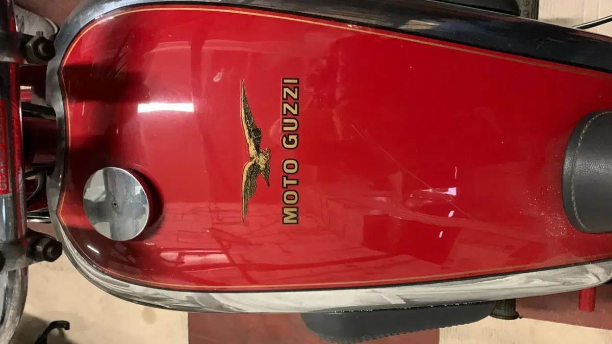 Moto Guzzi   (8)